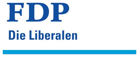 fdp logo schweiz